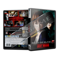 dead or alive 5 Pc oyun